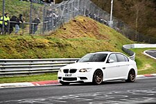 Bild 2 - Touristenfahrten Nürburgring Nordschleife (29.03.2024)