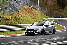 Bild 4 - Touristenfahrten Nürburgring Nordschleife (29.03.2024)