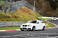 Bild 1 - Touristenfahrten Nürburgring Nordschleife (29.03.2024)