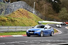 Bild 5 - Touristenfahrten Nürburgring Nordschleife (29.03.2024)