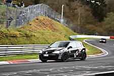 Bild 3 - Touristenfahrten Nürburgring Nordschleife (29.03.2024)