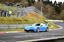 Bild 5 - Touristenfahrten Nürburgring Nordschleife (29.03.2024)