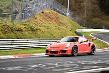 Bild 3 - Touristenfahrten Nürburgring Nordschleife (29.03.2024)