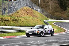 Bild 4 - Touristenfahrten Nürburgring Nordschleife (29.03.2024)