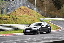 Bild 2 - Touristenfahrten Nürburgring Nordschleife (29.03.2024)