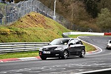 Bild 1 - Touristenfahrten Nürburgring Nordschleife (29.03.2024)