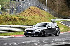 Bild 4 - Touristenfahrten Nürburgring Nordschleife (29.03.2024)