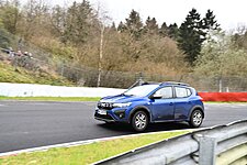 Bild 3 - Touristenfahrten Nürburgring Nordschleife (29.03.2024)