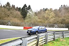 Bild 4 - Touristenfahrten Nürburgring Nordschleife (29.03.2024)