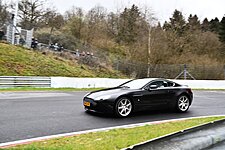 Bild 1 - Touristenfahrten Nürburgring Nordschleife (29.03.2024)