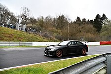 Bild 2 - Touristenfahrten Nürburgring Nordschleife (29.03.2024)