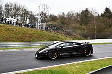 Bild 2 - Touristenfahrten Nürburgring Nordschleife (29.03.2024)