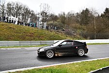 Bild 4 - Touristenfahrten Nürburgring Nordschleife (29.03.2024)