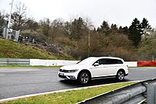 Bild 4 - Touristenfahrten Nürburgring Nordschleife (29.03.2024)