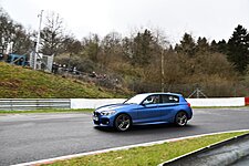 Bild 5 - Touristenfahrten Nürburgring Nordschleife (29.03.2024)