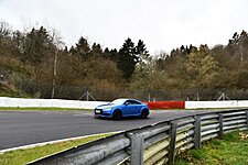 Bild 3 - Touristenfahrten Nürburgring Nordschleife (29.03.2024)