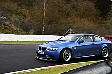 Bild 1 - Touristenfahrten Nürburgring Nordschleife (29.03.2024)