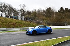 Bild 5 - Touristenfahrten Nürburgring Nordschleife (29.03.2024)