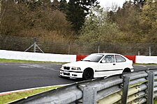 Bild 2 - Touristenfahrten Nürburgring Nordschleife (29.03.2024)