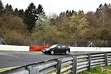 Bild 1 - Touristenfahrten Nürburgring Nordschleife (29.03.2024)