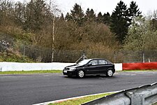 Bild 1 - Touristenfahrten Nürburgring Nordschleife (29.03.2024)