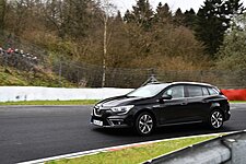 Bild 2 - Touristenfahrten Nürburgring Nordschleife (29.03.2024)