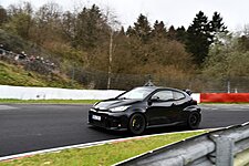 Bild 3 - Touristenfahrten Nürburgring Nordschleife (29.03.2024)