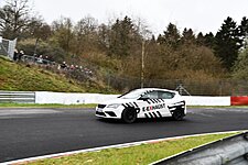 Bild 1 - Touristenfahrten Nürburgring Nordschleife (29.03.2024)