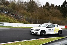 Bild 3 - Touristenfahrten Nürburgring Nordschleife (29.03.2024)