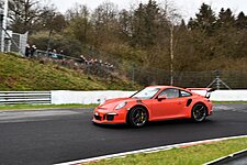 Bild 1 - Touristenfahrten Nürburgring Nordschleife (29.03.2024)