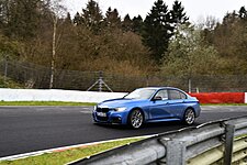 Bild 3 - Touristenfahrten Nürburgring Nordschleife (29.03.2024)