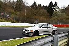 Bild 4 - Touristenfahrten Nürburgring Nordschleife (29.03.2024)