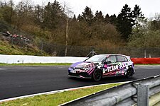 Bild 6 - Touristenfahrten Nürburgring Nordschleife (29.03.2024)