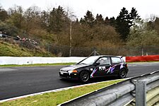 Bild 3 - Touristenfahrten Nürburgring Nordschleife (29.03.2024)