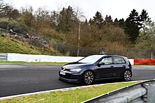 Bild 1 - Touristenfahrten Nürburgring Nordschleife (29.03.2024)