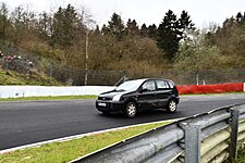 Bild 3 - Touristenfahrten Nürburgring Nordschleife (29.03.2024)