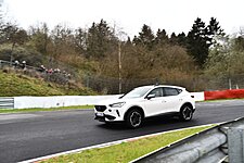 Bild 3 - Touristenfahrten Nürburgring Nordschleife (29.03.2024)