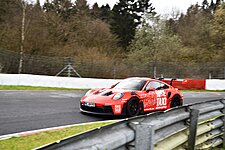 Bild 3 - Touristenfahrten Nürburgring Nordschleife (29.03.2024)