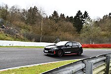 Bild 3 - Touristenfahrten Nürburgring Nordschleife (29.03.2024)