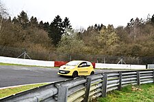Bild 3 - Touristenfahrten Nürburgring Nordschleife (29.03.2024)