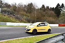 Bild 3 - Touristenfahrten Nürburgring Nordschleife (29.03.2024)