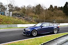 Bild 4 - Touristenfahrten Nürburgring Nordschleife (29.03.2024)