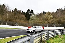 Bild 3 - Touristenfahrten Nürburgring Nordschleife (29.03.2024)