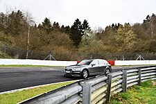 Bild 2 - Touristenfahrten Nürburgring Nordschleife (29.03.2024)