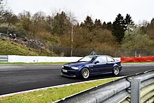 Bild 1 - Touristenfahrten Nürburgring Nordschleife (29.03.2024)