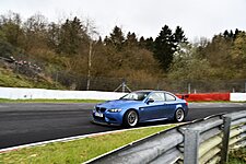 Bild 5 - Touristenfahrten Nürburgring Nordschleife (29.03.2024)