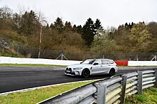 Bild 4 - Touristenfahrten Nürburgring Nordschleife (29.03.2024)