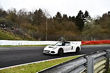 Bild 3 - Touristenfahrten Nürburgring Nordschleife (29.03.2024)