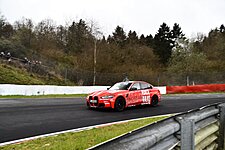 Bild 2 - Touristenfahrten Nürburgring Nordschleife (29.03.2024)