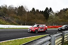 Bild 4 - Touristenfahrten Nürburgring Nordschleife (29.03.2024)